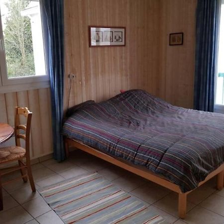 קרוזון Appartement Vue Sur Mer Morgat Centre מראה חיצוני תמונה